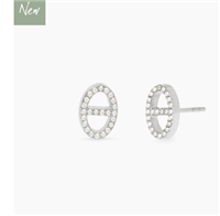 Orecchini Kidult Donna in Acciaio 861136